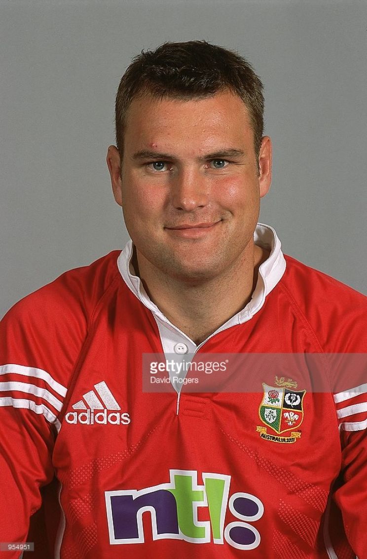 Jeremy Davidson