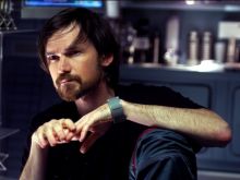 Jeremy Davies