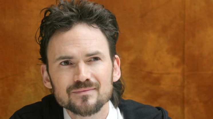 Jeremy Davies