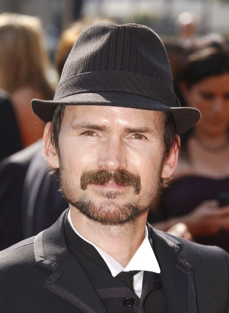 Jeremy Davies