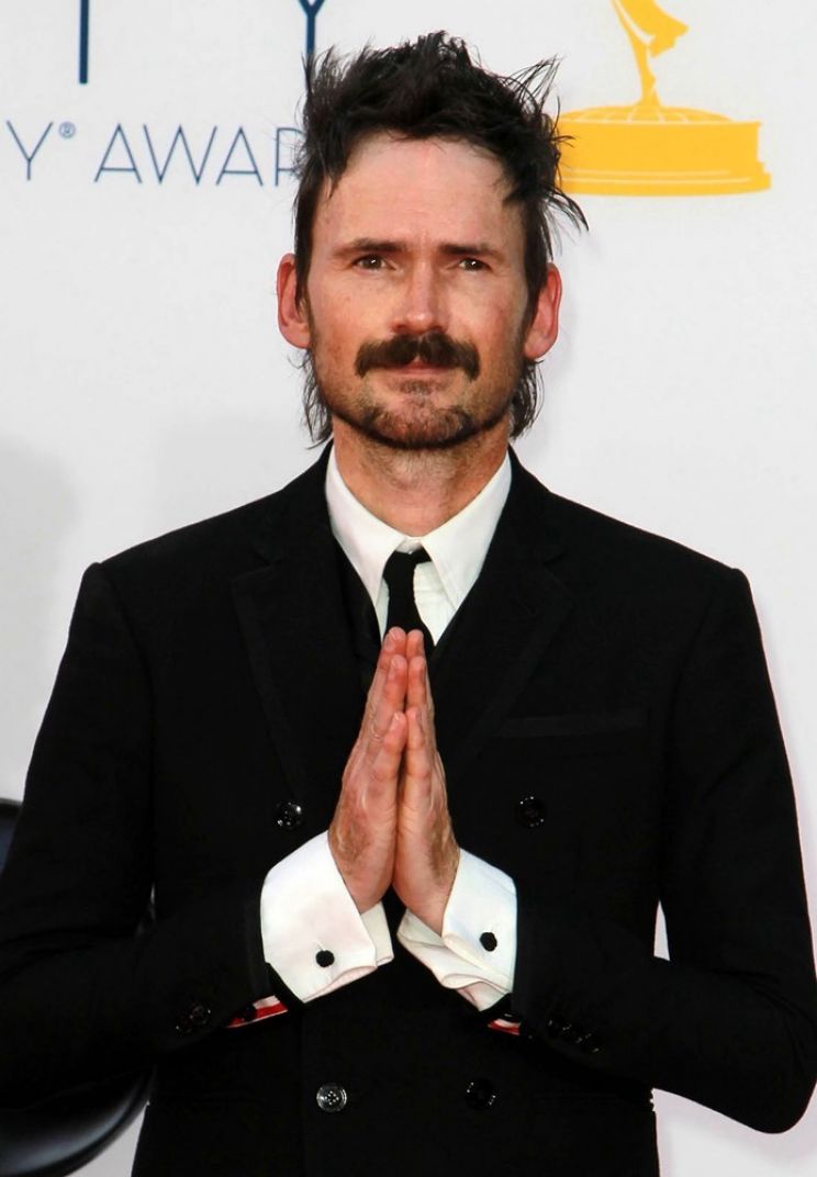 Jeremy Davies