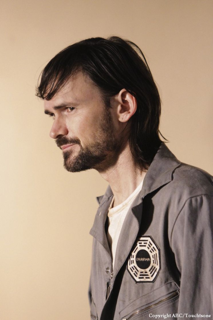 Jeremy Davies