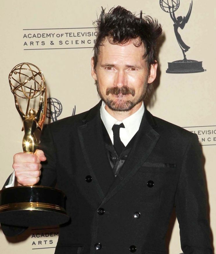 Jeremy Davies