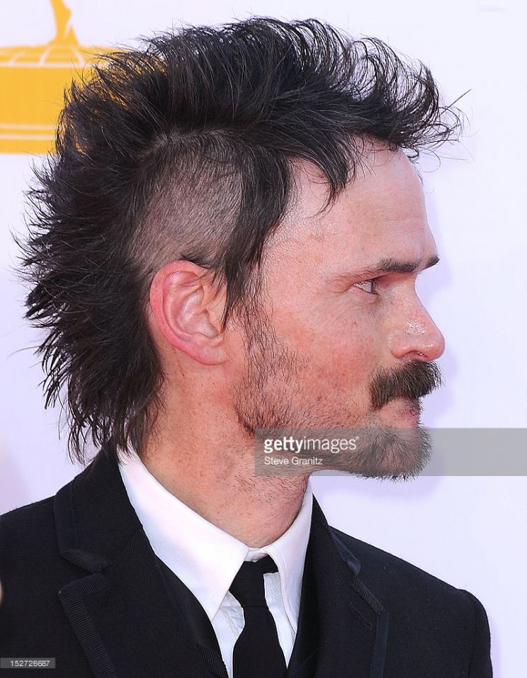 Jeremy Davies