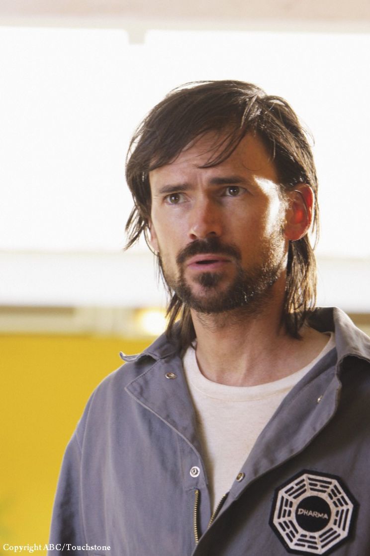 Jeremy Davies