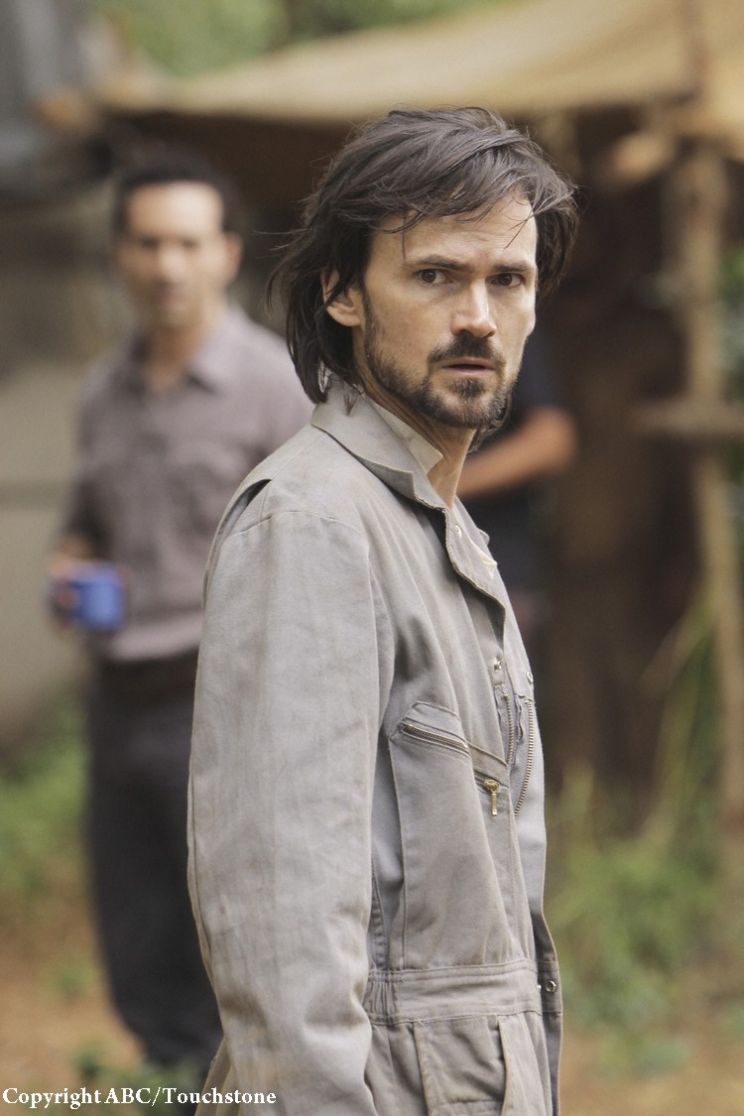 Jeremy Davies