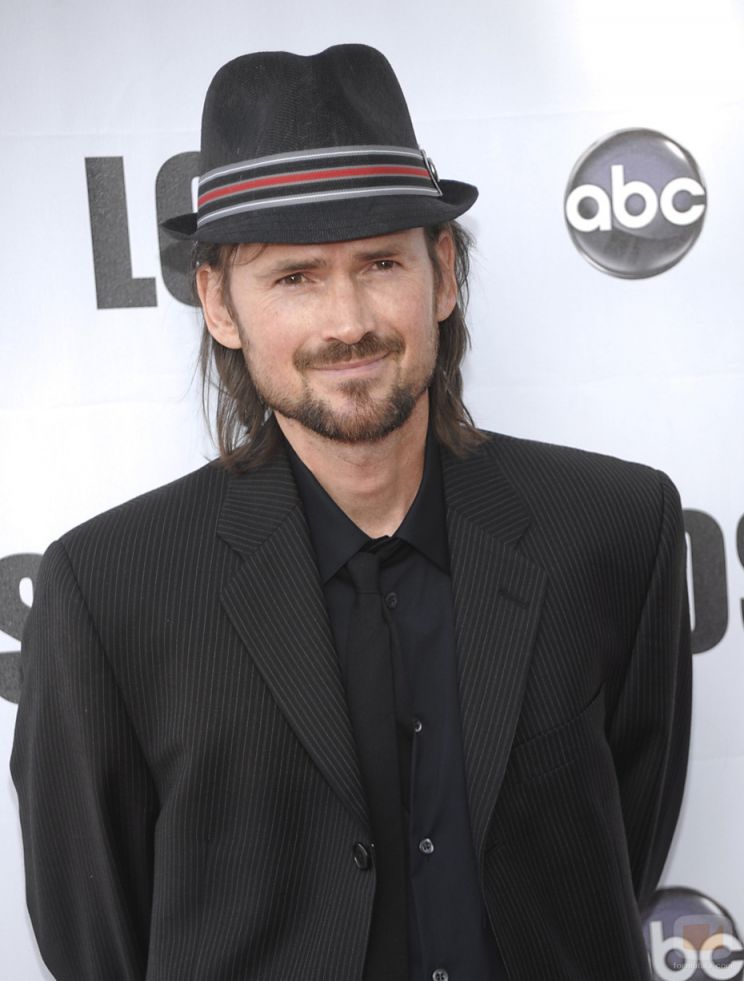 Jeremy Davies