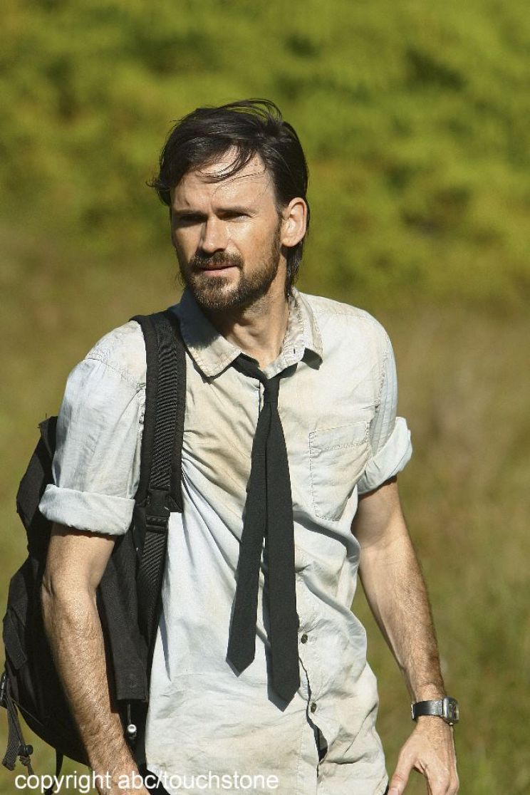 Jeremy Davies