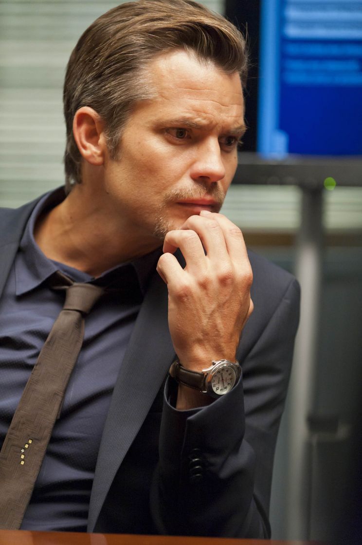 Jeremy Davies