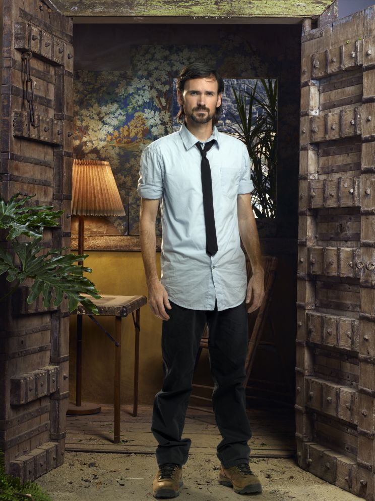 Jeremy Davies