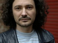 Jeremy Dyson