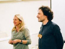 Jeremy Dyson #3755973 picture (Landscape Medium)