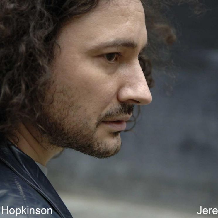 Jeremy Dyson