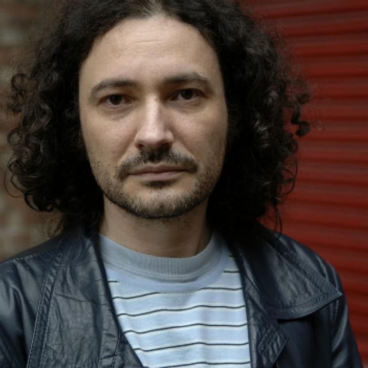 Jeremy Dyson