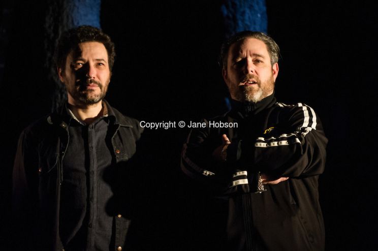 Jeremy Dyson