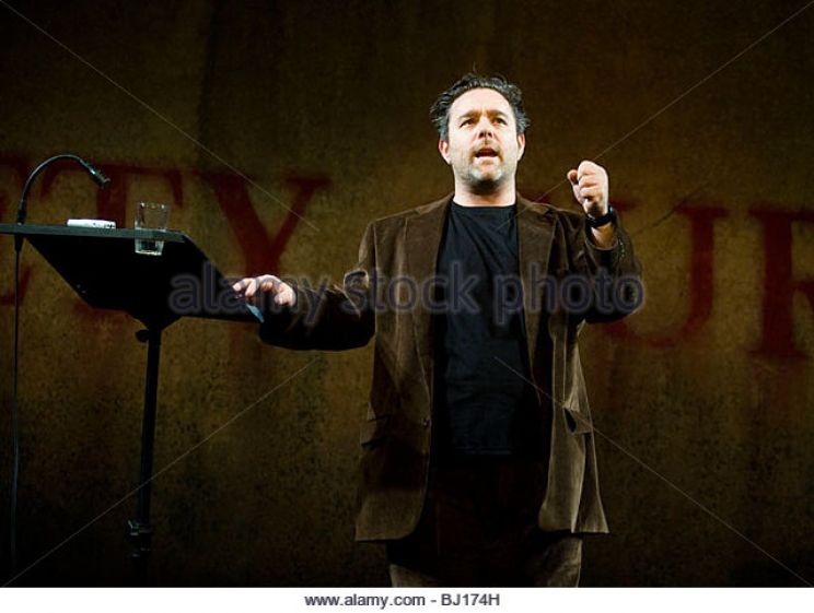Jeremy Dyson