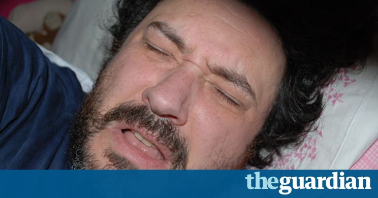 Jeremy Dyson