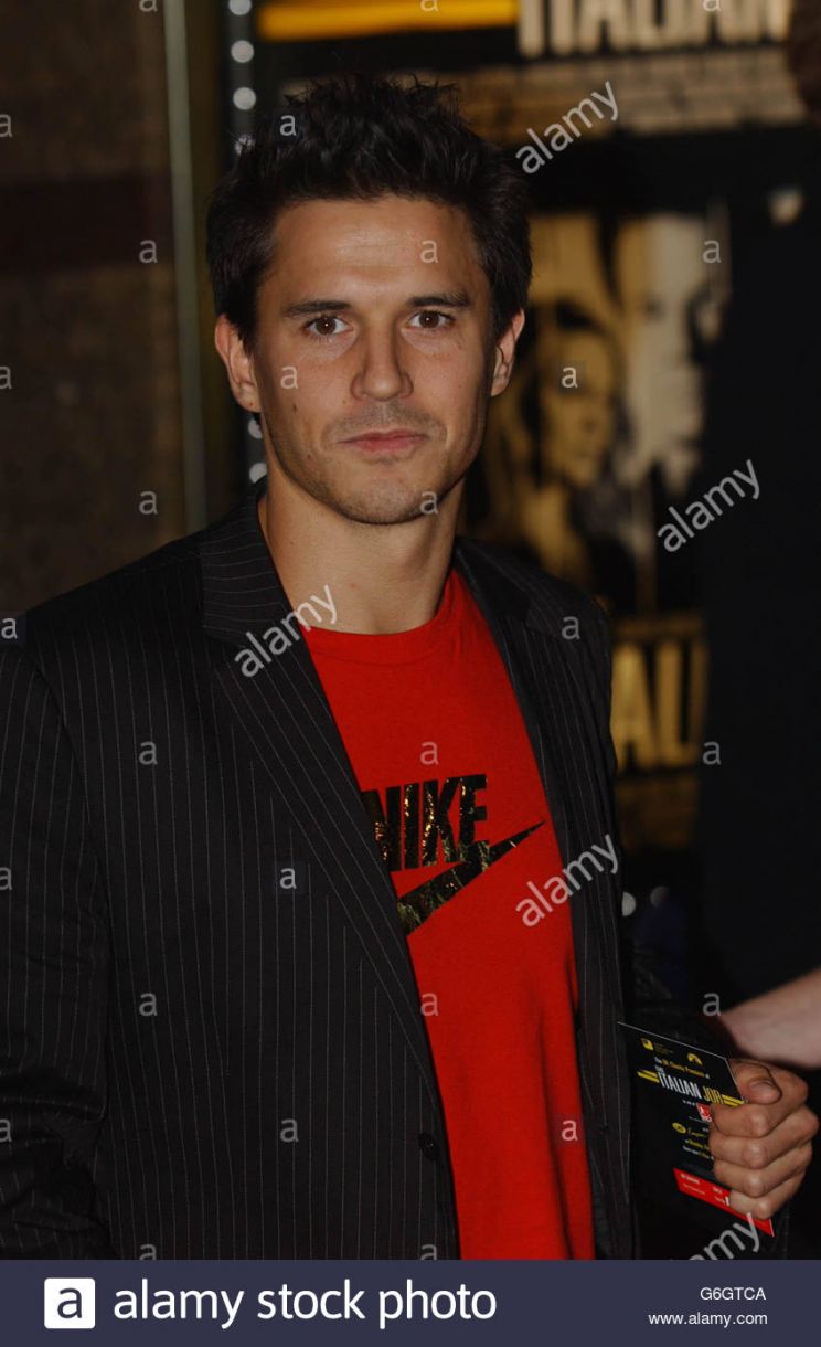 Jeremy Edwards