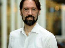 Jeremy Fox