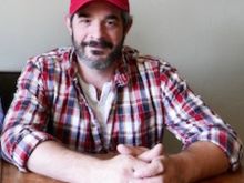 Jeremy Fox
