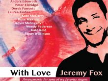 Jeremy Fox
