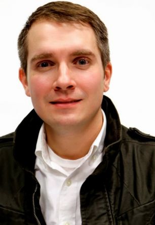 Jeremy Fox