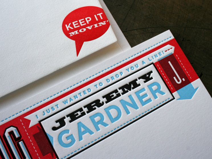 Jeremy Gardner