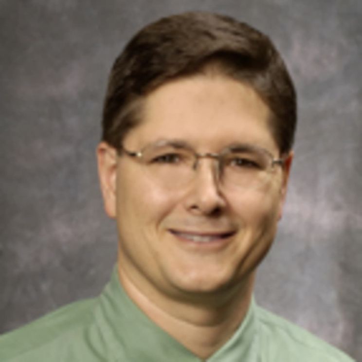 Jeremy Garrett