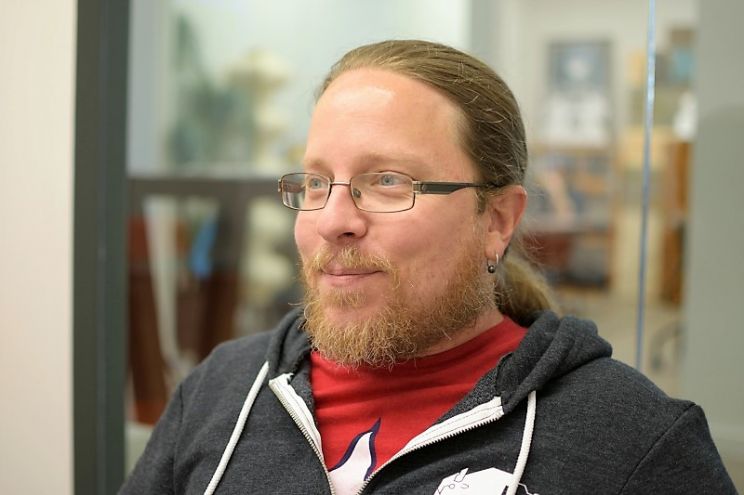 Jeremy Green