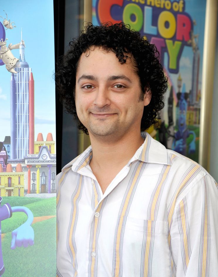 Jeremy Guskin