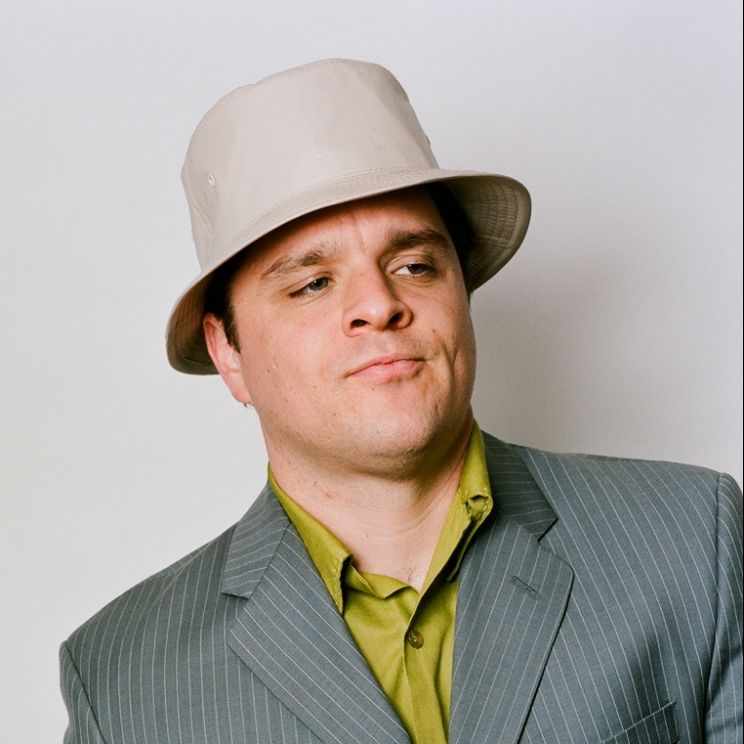 Jeremy Guskin