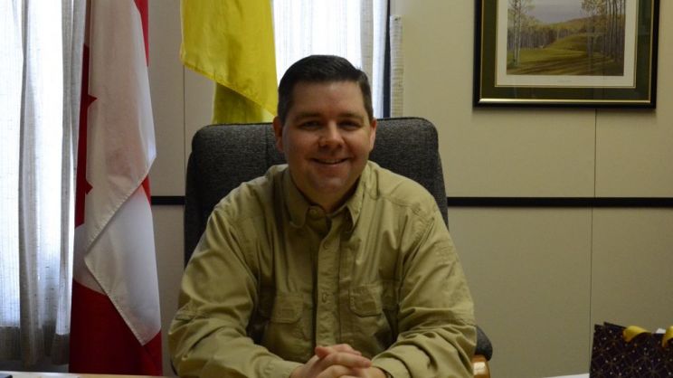 Jeremy Harrison