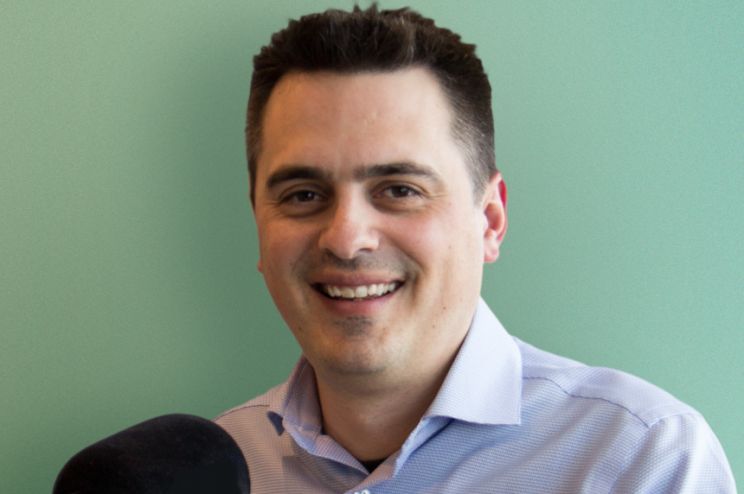 Jeremy Harrison