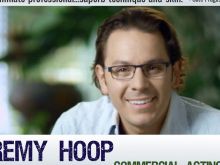 Jeremy Hoop