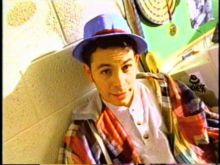 Jeremy Hoop