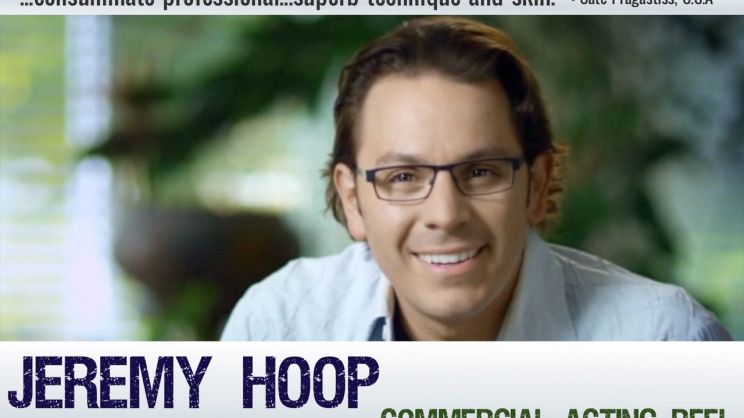 Jeremy Hoop