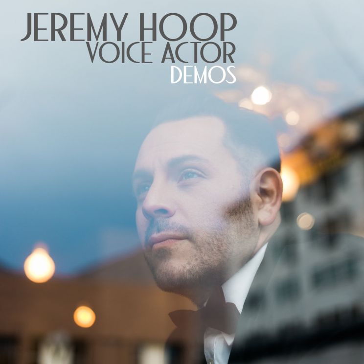 Jeremy Hoop