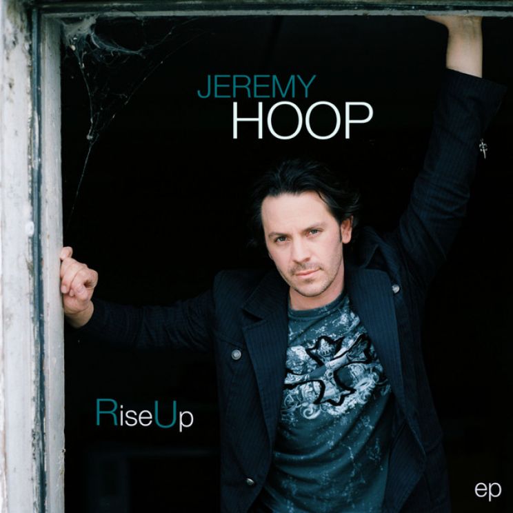 Jeremy Hoop