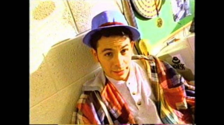Jeremy Hoop