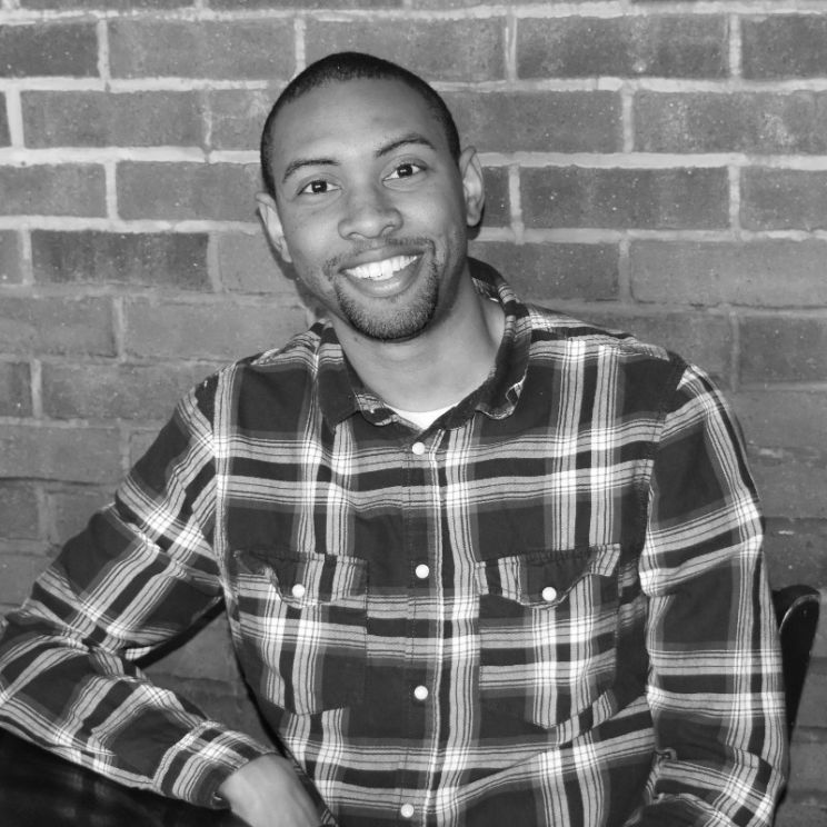 Jeremy Hoop