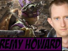 Jeremy Howard