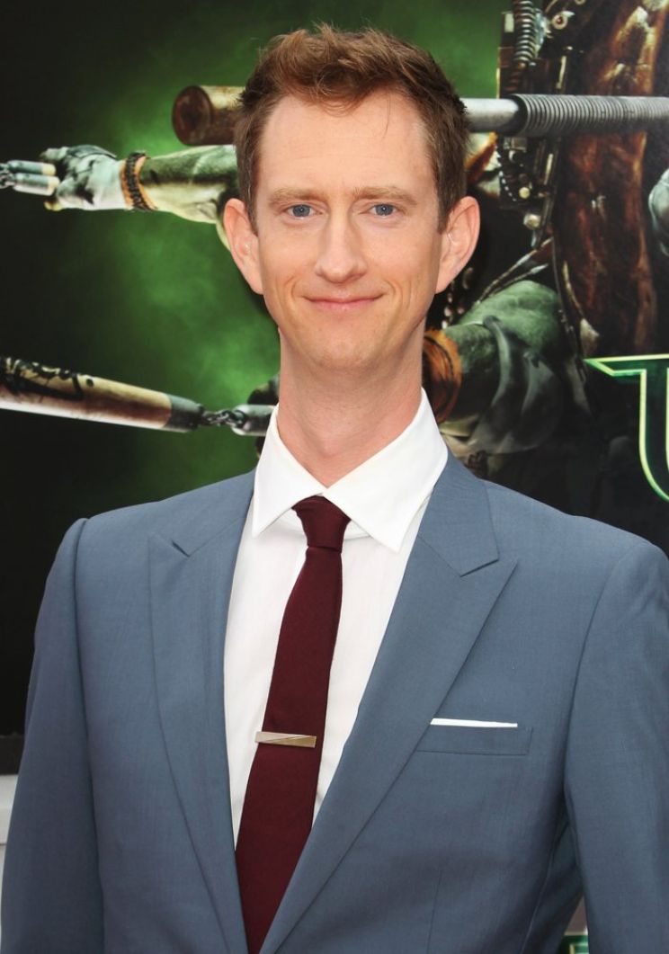 Jeremy Howard