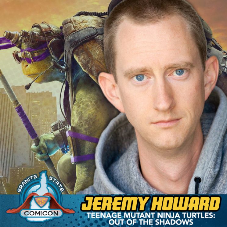 Jeremy Howard