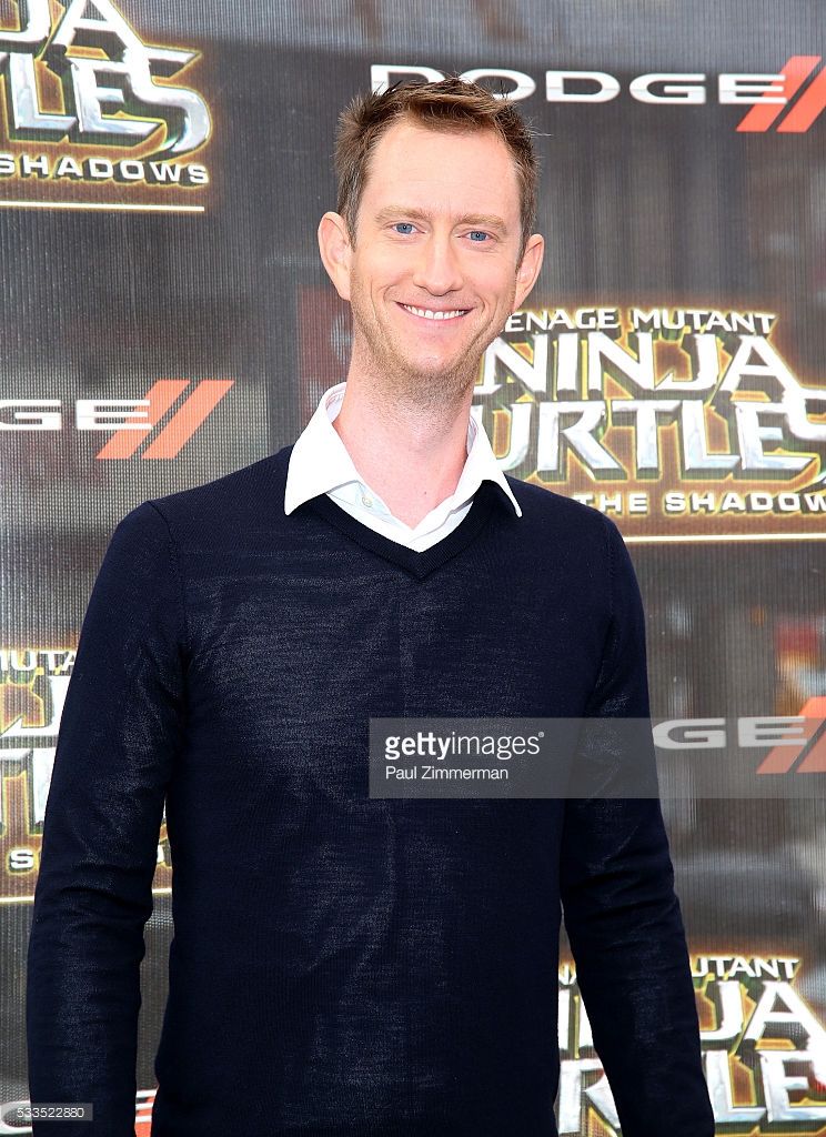 Jeremy Howard