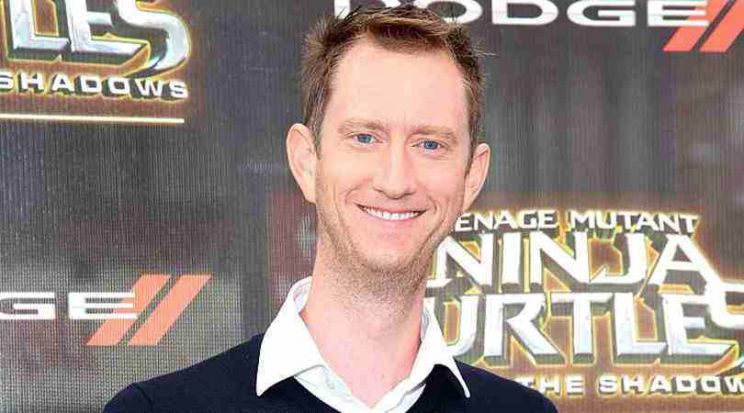 Jeremy Howard