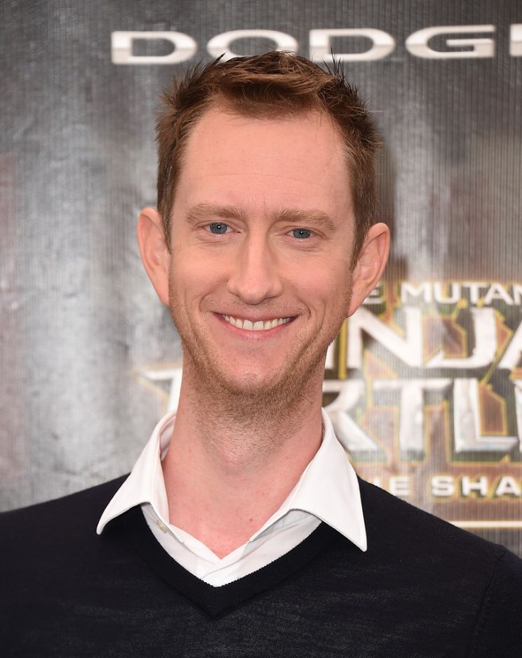 Jeremy Howard