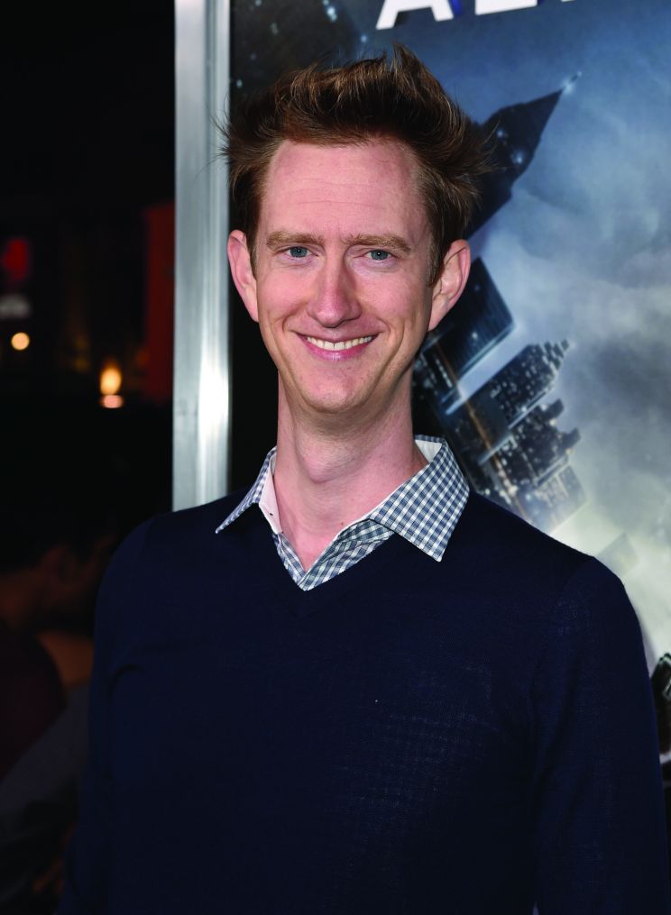 Jeremy Howard