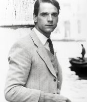 Jeremy Irons