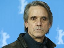 Jeremy Irons