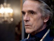 Jeremy Irons